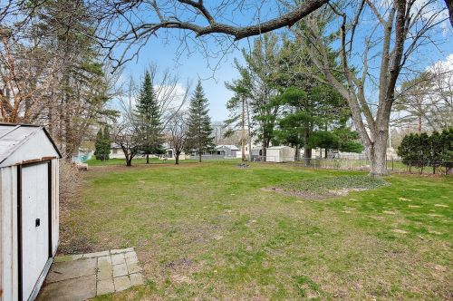 2120 Dorothy Ave, Saint Paul MN  55110-4718 exterior