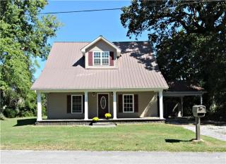 408 High St, Manchester, TN 37355-1642