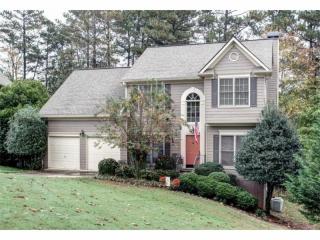 4041 Willowmere Trce, Kennesaw, GA 30144-6182