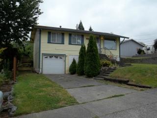 1112 54 St, Tacoma WA  98408-3636 exterior