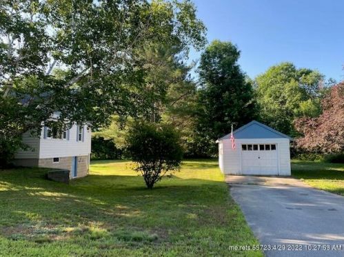 16 Branch St, Carrabassett Valley, ME 04947-4265