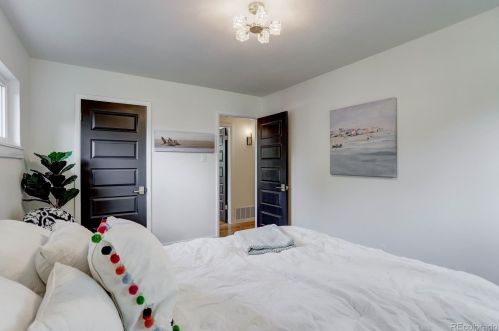 9642 63rd Pl, Arvada CO  80004-5126 exterior