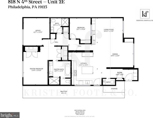 818 4th St, Philadelphia PA 19147-3104 exterior