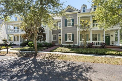 1772 Tennyson Row, Mount Pleasant, SC 29466-7132