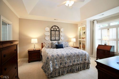 156 Wexford Ct, Stockbridge GA  30281-6306 exterior