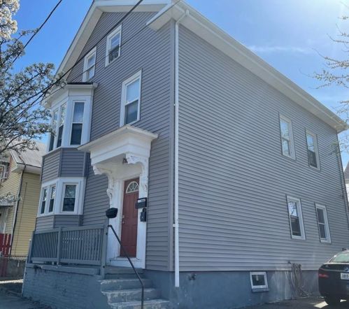 14 Bryant St, Providence, RI 02908-5407