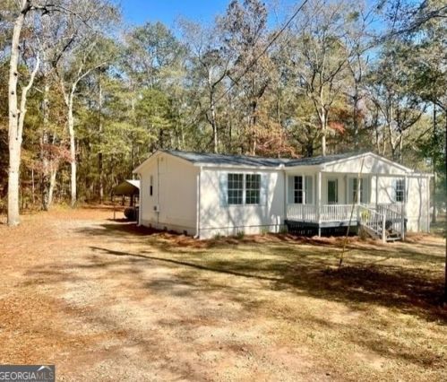 216 Ponderosa Ln, Barnesville, GA 30204-4036