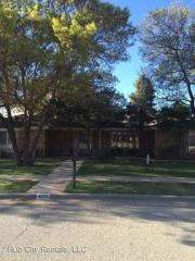 4609 88th St, Lubbock TX  79424-4107 exterior