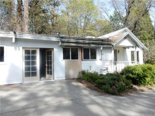 6255 Harvey Rd, Paradise CA  95969-3432 exterior