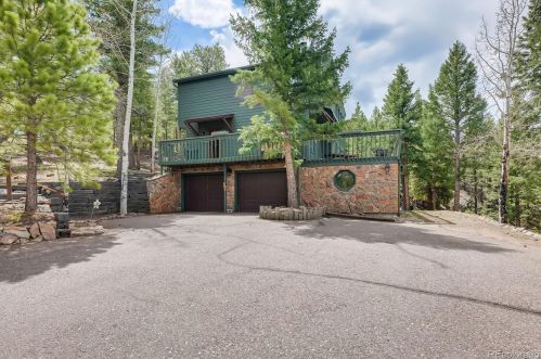 25756 Zugspitze Rd, Lakewood, CO 80439