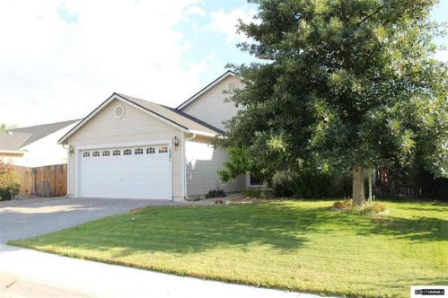 1321 Granborough Dr, Gardnerville, NV 89410-5860