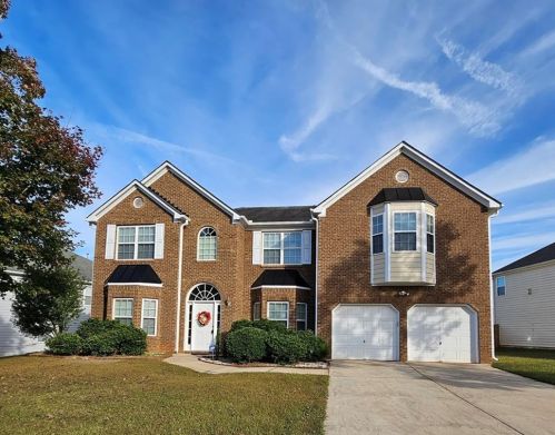 1238 Polk Xing, Mcdonough, GA 30252-8081