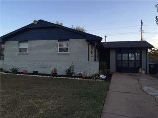 1006 Hunting Horse Trl, Norman, OK 73071-6808
