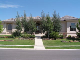 4205 St Andrews Dr, Pueblo, CO 81001-1169