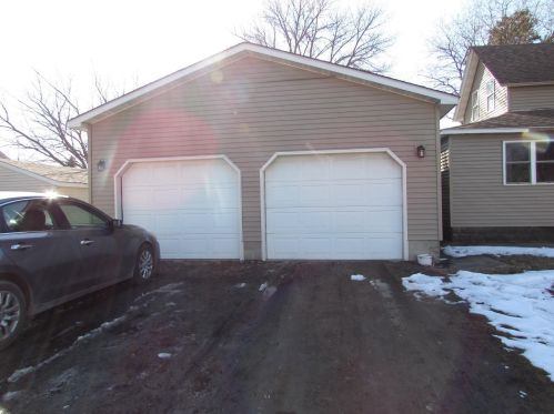 111 Elm St, Sherburn, MN 56171-1030