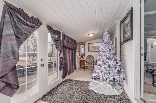 15509 Lamb Ave, Wattenburg CO 80621-4467 exterior