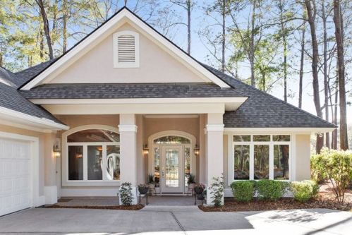 41 Fairway Dr, Bluffton, SC 29910-5702