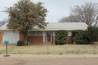 1440 Lynn St, Ransom Canyon, TX 79364-3628
