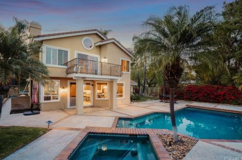 202 Calle Concordia, San Dimas, CA 91773-3987