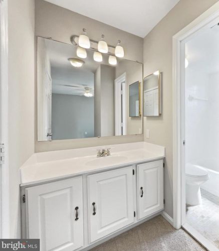 9109 Lake Braddock Dr, Springfield VA  22015-2136 exterior