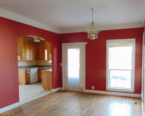 93 Smith Rail Rd, Lyerly, GA 30730-4559