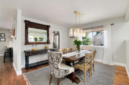 6081 Mineral Dr, Englewood CO 80112-3306 exterior