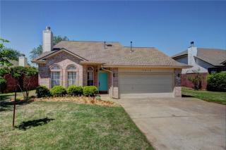 4012 Night Hawk Dr, Norman, OK 73072-8159