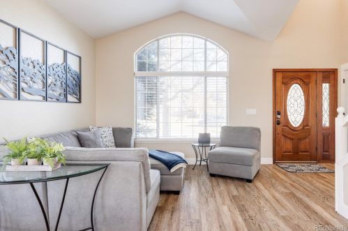 16016 Sequoia Dr, Parker CO  80134-3547 exterior