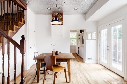 4029 Zuni St, Denver CO  80211-2146 exterior