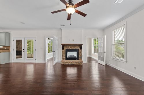 5618 Sunbury Loop, Evans GA 30809-7254 exterior