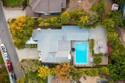 13951 Eastridge Dr, Whittier, CA 90602-1932
