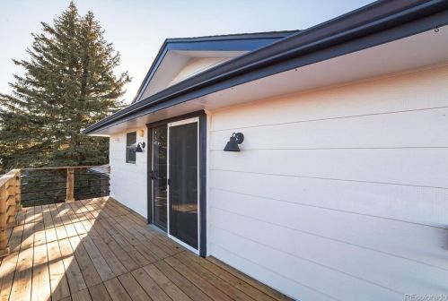 13830 Alaska Dr, Denver CO  80228-2304 exterior