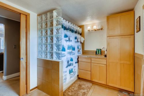 7989 Windwood Way, Parker CO 80134-6346 exterior