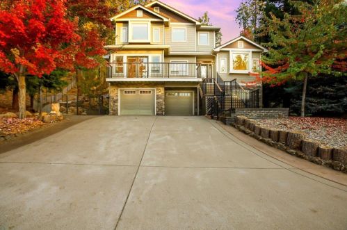 140 Ventana Ridge Pl, Grass Valley, CA 95945-9763