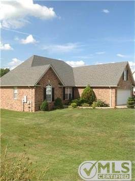 310 Madrid Dr, Lebanon, TN 37087-8308