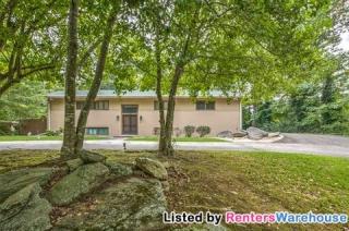 5345 Mount Vernon Pkwy, Atlanta GA  30327-4735 exterior