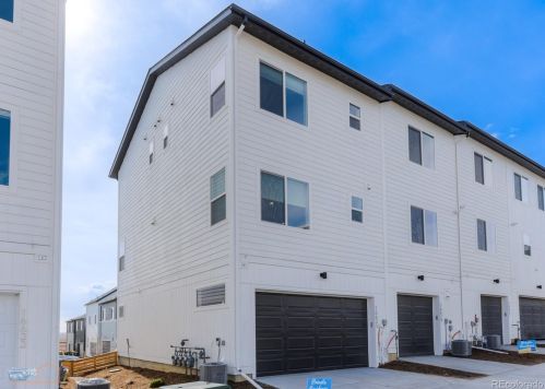 16631 Shoshone St, Westminster CO  80023 exterior