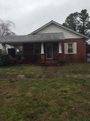 330 Glendale Ave, Norfolk VA  23505-1138 exterior