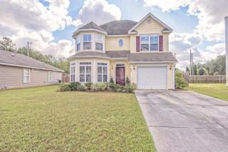209 Maplewood Ridge Ct, Summerville, SC 29483-5328