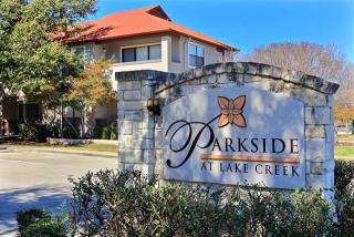 10707 Lake Creek Pkwy, Austin TX  78750-1600 exterior
