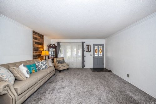 4122 Addington Dr, Anaheim CA  92807-2801 exterior