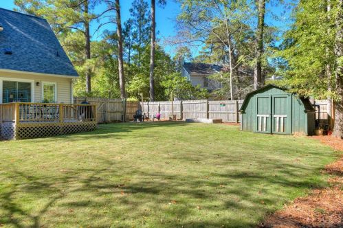 541 Fairfield Way, Evans GA  30809-3621 exterior