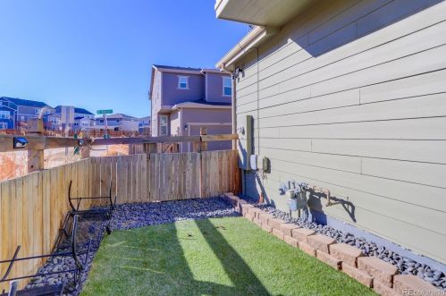 21957 Radcliff Cir, Denver CO  80015 exterior