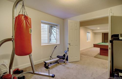 6607 Kewaunee Way, Aurora CO 80016-4310 exterior