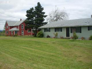 83361 Rodgers Rd, Walker, OR 97426-9277