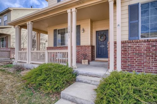 11063 Nome St, Henderson, CO 80640-7709