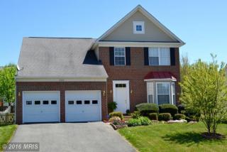 11207 Sandusky Ct, Fredericksburg, VA 22407-2514