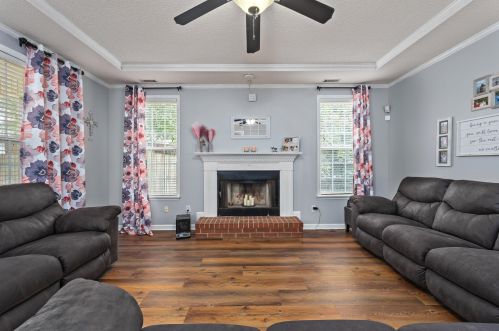 1409 Andover Ct, Evans GA  30809-8200 exterior