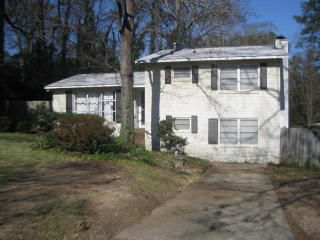 4159 Desoto Dr, Columbus, GA 31909-3940
