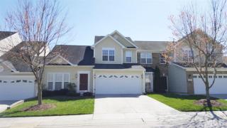 10713 Edmundson Ave, Raleigh NC  27614-6578 exterior